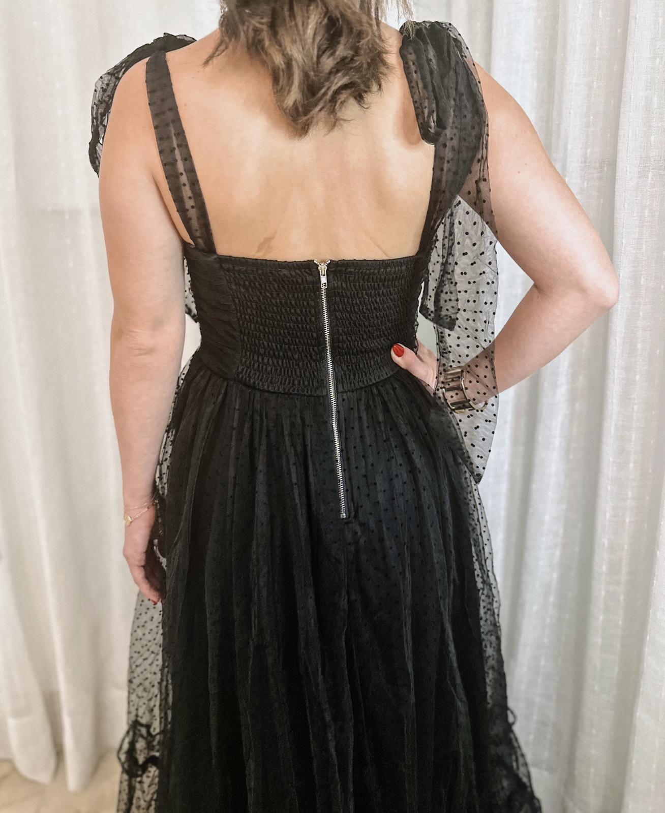 Dolce dress