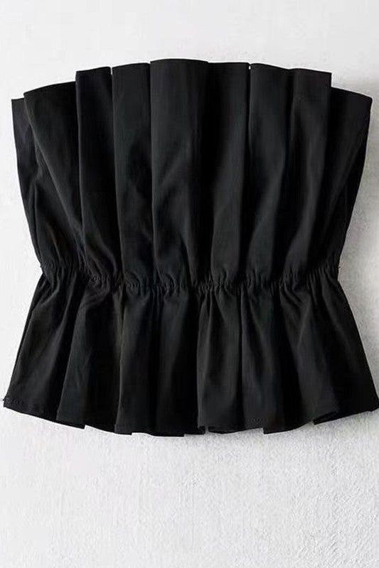 Amelia tube top