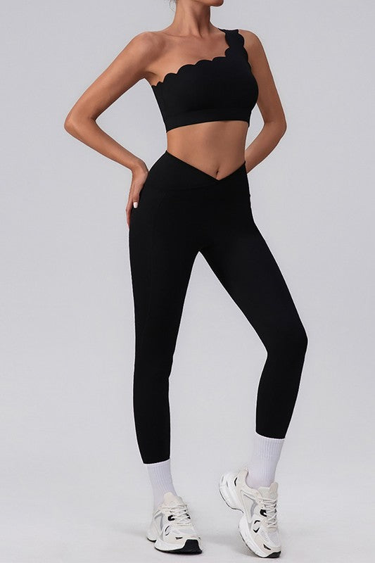 Workout set