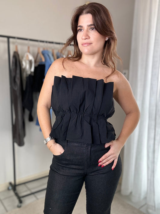 Amelia tube top