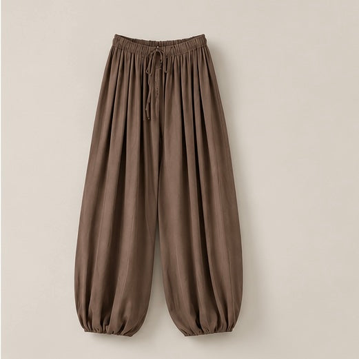 Balloon pants