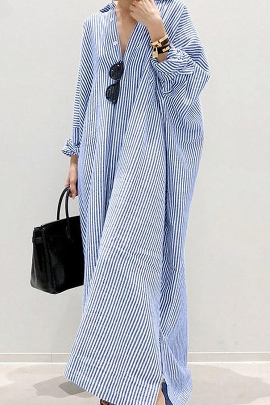 Shirt dress